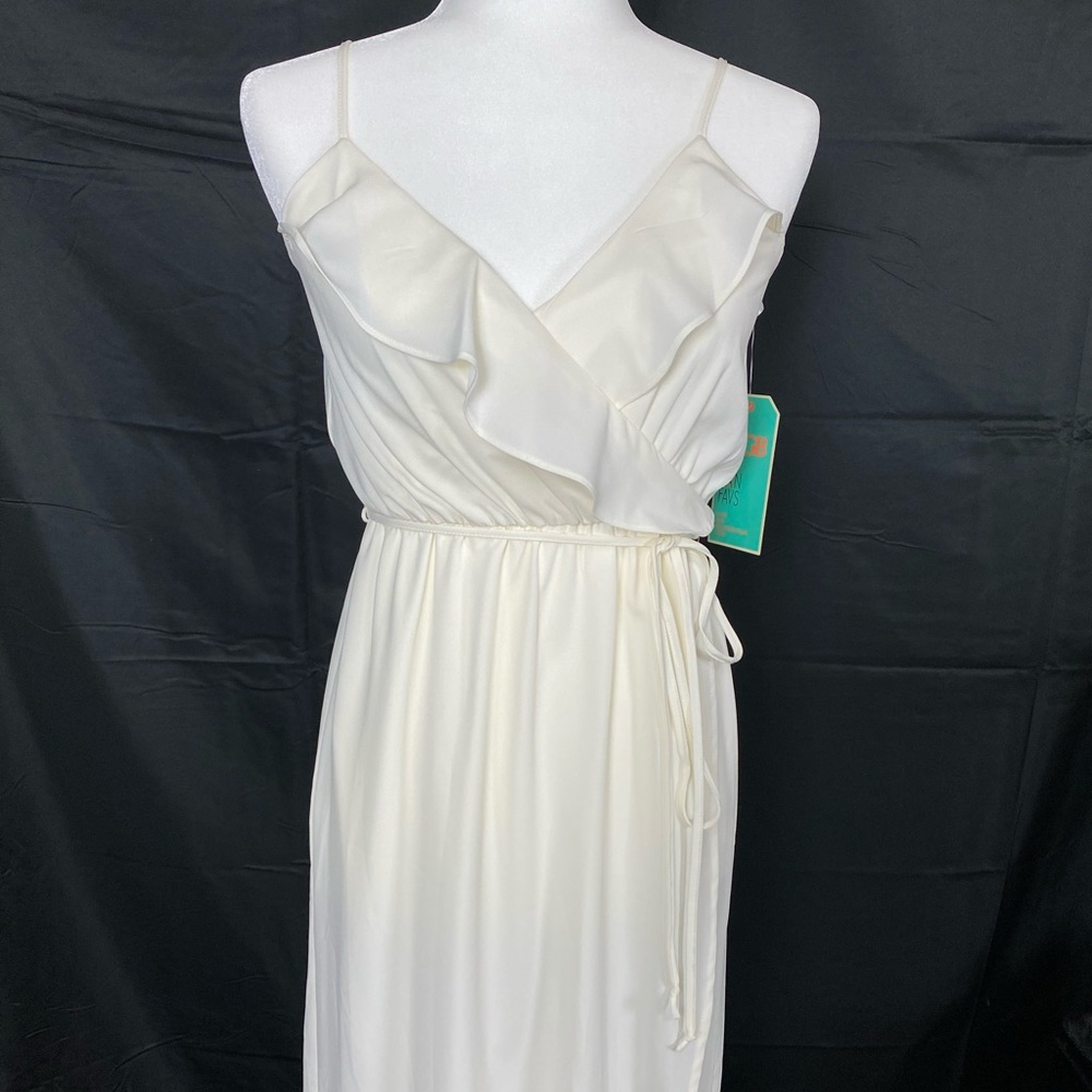 Gianni Bini maxi dress